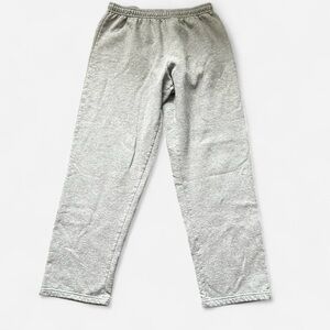 Gildan Grey Sweatpants Size XL